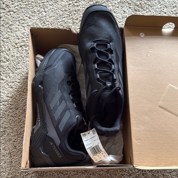 adidas Other - Adidas Men's Black Terrex Shoes